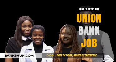 Step-by-Step Guide to Applying for Union Bank Job Opportunities