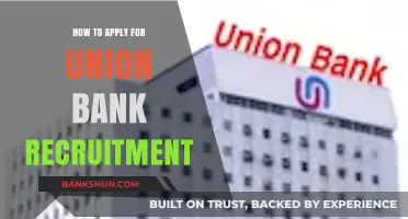 Step-by-Step Guide to Applying for Union Bank Recruitment 2023