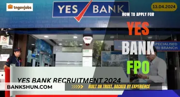 Step-by-Step Guide to Applying for Yes Bank FPO Successfully