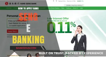 Master Hang Seng e-Banking: A Step-by-Step Application Guide