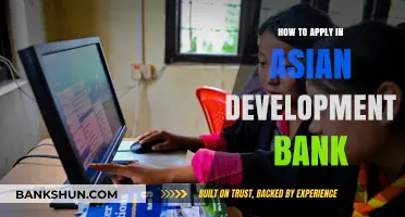 Step-by-Step Guide to Applying for Asian Development Bank Jobs