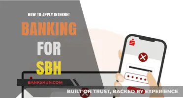 Step-by-Step Guide to Activating SBH Internet Banking Easily