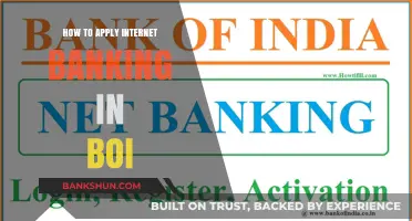 Step-by-Step Guide to Activating BOI Internet Banking Easily