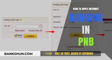 Master PNB Internet Banking: A Step-by-Step Application Guide