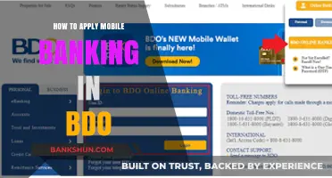 Master BDO Mobile Banking: A Step-by-Step Application Guide