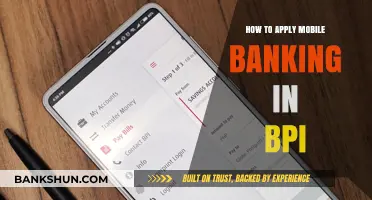 Master BPI Mobile Banking: A Step-by-Step Application Guide