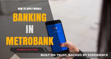 Master Metrobank Mobile Banking: A Step-by-Step Application Guide