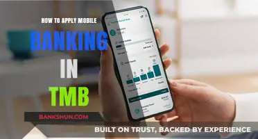 Master TMB Mobile Banking: A Step-by-Step Application Guide