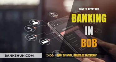 Step-by-Step Guide to Activating Net Banking with Bank of Baroda