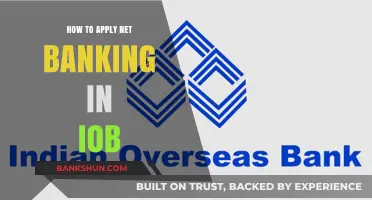 Step-by-Step Guide to Activating IOB Net Banking Easily