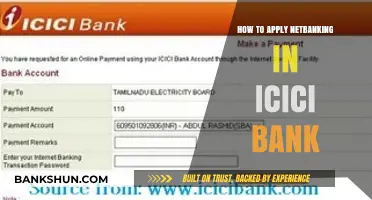 Step-by-Step Guide to Activating ICICI Bank Netbanking Easily