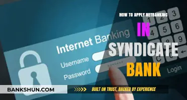 Step-by-Step Guide to Activating Syndicate Bank Netbanking Easily