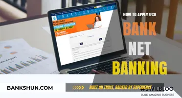 Step-by-Step Guide to Activating UCO Bank Net Banking Easily