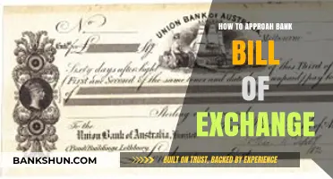 Mastering Bank Bill of Exchange: A Step-by-Step Approach Guide