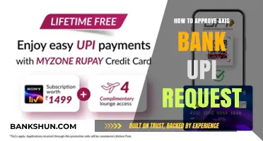 How to Approve Axis Bank UPI Request: A Step-by-Step Guide