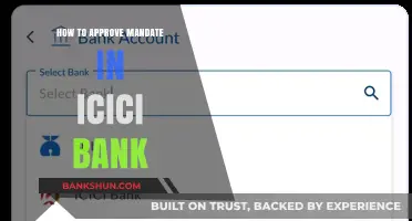 Step-by-Step Guide to Approving Mandate in ICICI Bank Easily