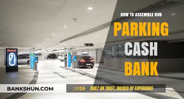 Step-by-Step Guide to Assembling Your Hub Parking Cash Bank