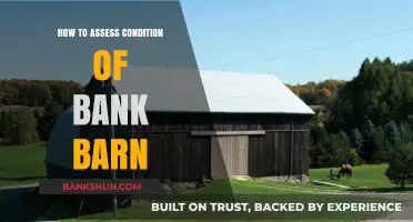 Evaluating Your Bank Barn: A Comprehensive Condition Assessment Guide