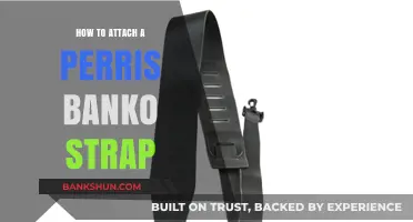 Mastering the Perris Banko Strap: A Step-by-Step Attachment Guide