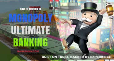 Mastering Monopoly Ultimate Banking Auctions: Strategies for Winning Every Time