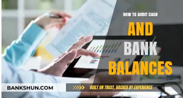 Mastering Cash & Bank Audits: Essential Steps for Accurate Balances
