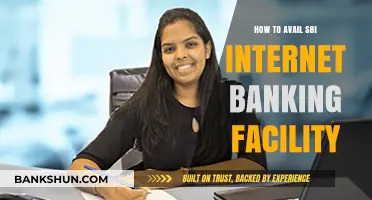Avail SBI Internet Banking: A Step-by-Step Guide for Easy Access