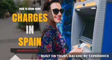 Smart Tips to Avoid Bank Charges in Spain: Save Money Now