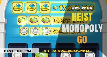 Prevent Bank Heists in Monopoly Go: Essential Strategies and Tips
