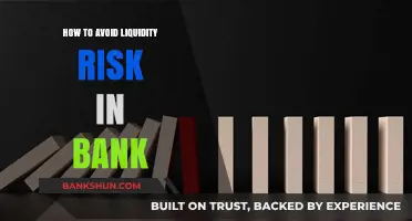Strategies to Mitigate Liquidity Risk in Banking Operations