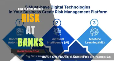 Strategies for Banks to Mitigate Market Risk Effectively