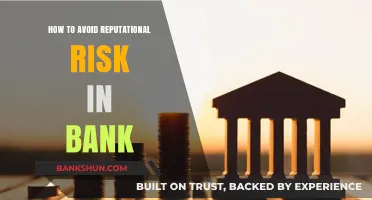 Safeguarding Bank Reputation: Strategies to Mitigate Risks and Build Trust