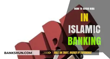 Avoiding Riba: Ethical Financial Practices in Islamic Banking Explained