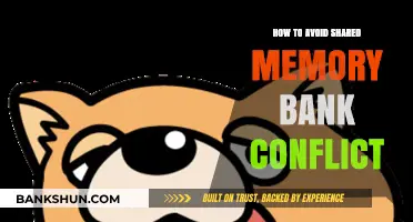 Strategies to Prevent Shared Memory Bank Conflicts in Parallel Computing