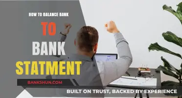 Mastering Bank Reconciliation: Tips to Balance Statements Seamlessly
