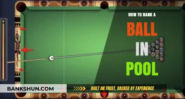 Mastering the Art of Banking Shots in Pool: A Comprehensive Guide