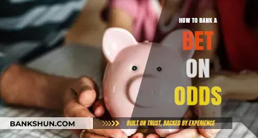 Mastering Odds Banking: Strategies to Secure Your Winning Bets