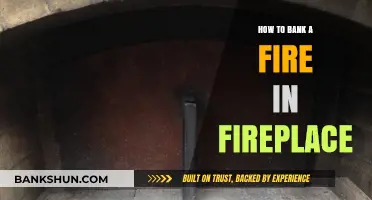 Mastering Fireplace Safety: Effective Techniques to Bank a Fire Properly