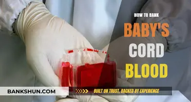 Preserving Life's Potential: A Guide to Banking Baby's Cord Blood