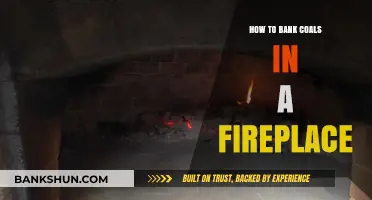 Mastering Fireplace Efficiency: A Guide to Banking Coals Effectively