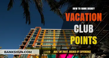 Maximize Your Disney Vacation Club Points: Smart Banking Strategies