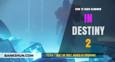 Maximize Your Glimmer Reserves: Effective Banking Strategies in Destiny 2