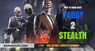 Mastering Stealth: Ultimate Guide to Executing a Payday 2 Bank Heist