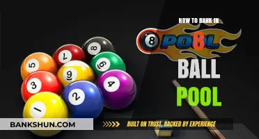 Mastering Bank Shots: A Comprehensive Guide to 8 Ball Pool Banking