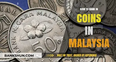 Banking Coins in Malaysia: A Step-by-Step Guide for Beginners