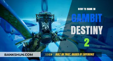 Mastering Gambit Banking: Strategies for Destiny 2 Success