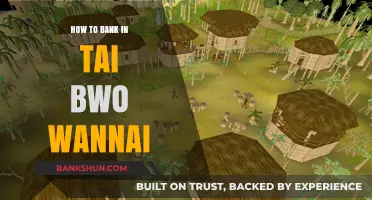 Mastering Tai Bwo Wannai Banking: A Comprehensive Guide for Players