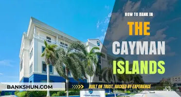 Cayman Islands Banking Guide: Offshore Accounts, Benefits, and Requirements