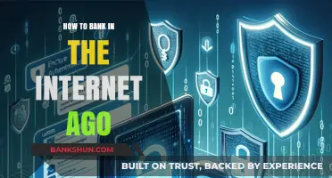 Mastering Online Banking: A Guide to Secure Internet Transactions