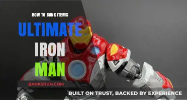 Mastering Ultimate Ironman: Efficient Banking Strategies for Item Management