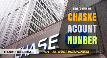 Securely Bank Your Chase Account Number: A Step-by-Step Guide